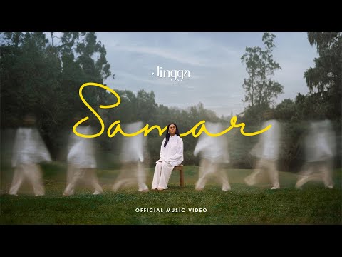 Jingga - Samar (Official Music Video)
