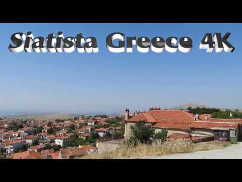 Siatista Greece