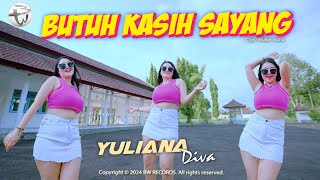 Download lagu Yulia Nadiva - Butuh Kasih Sayang ( M/V) mp3