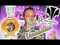 Jean Desprez "Bal A Versailles" EDP Fragrance Review - ouch110 Fragrance Reviews Jean Desprez "Bal A Versailles" EDP Fragrance Review