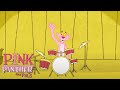 Pink Panther Gets Loud! | 35-Minute Compilation | Pink Panther and Pals