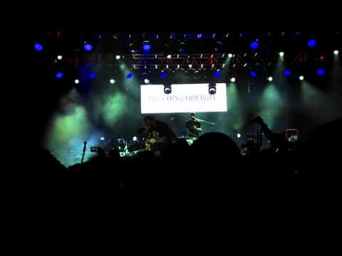 Busta Rhymes spittin Chalice 2015