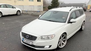 Volvo V70 car | Image 4 - Autoline