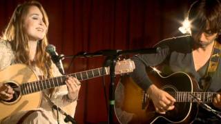 Jodie Marie - &#39;Dandelion Wishes&#39; (Live session)
