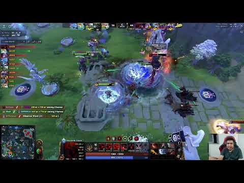 CCT Season 2 Series 4Upper Bracket Quarterfinals OG vs Yellow Submarine,Bo3