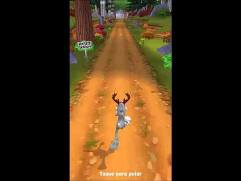 Looney Tunes Dash! how to pass the level 7 to level 9