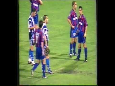 Hercules - Eibar 0-0 - 28.09.1997