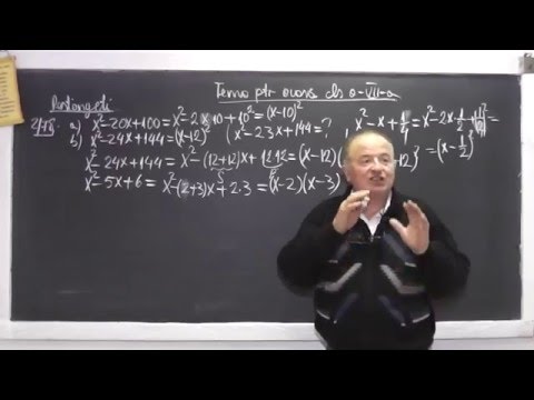 1/2 922 Scrierea unei expresii ca un produs de paranteze folosind formule de calcul prescurtat Cls 7