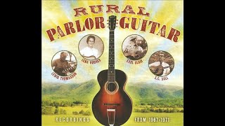 Rural Parlor Guitar: Recordings from 1967-1971 (County Records)