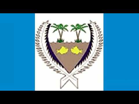 Hino de Penalva - MA (Letras na descrição)