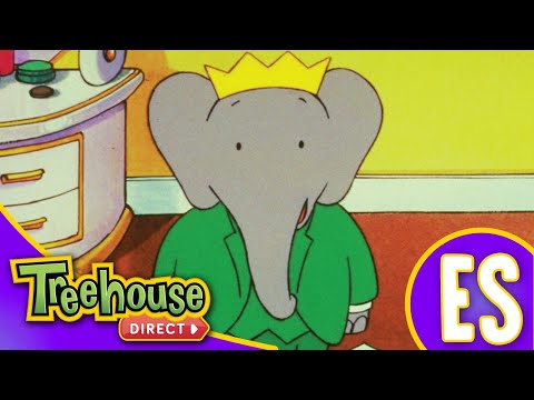 Babar: La Funcion Debe Continuar – Ep.10