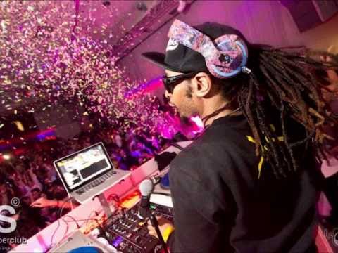 Lil Jon, Mulher File & Mr  Catra   Machuka 2012 Remix
