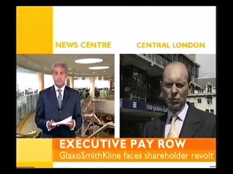 BBC2 Scotland Continuity, BBC News Summary & Reporting Scotland - 2003