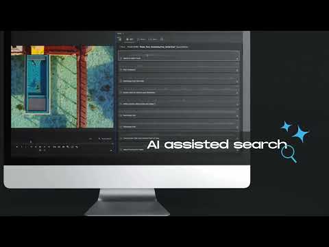 Exciting New AI Features on Envato Elements – How to Enhance Your Creative Projects With AI
