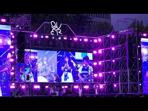 [250529] QWER - Discord | 2025 조선대학교 GRACIA 대동제