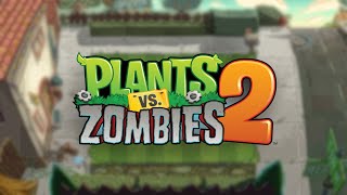 Plants vs Zombies - Ultimate Battle (PvZ 2 Style R