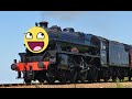 Its Great To Be An Engine Mp4