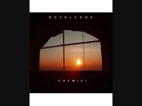 Chemici - CHEMICI - ROZHLEDNA (2009) - full album - INDIE-ROCK