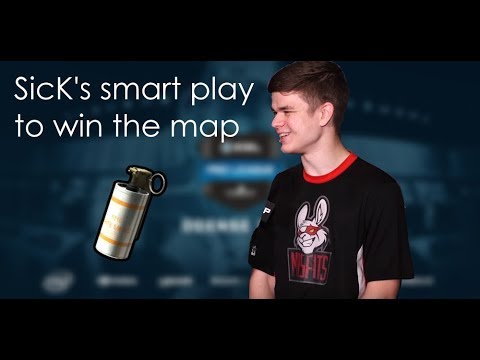 How SicK and Misfits closed out cobble vs Hellraisers