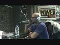 King Tutt Interviews Common On IPower 921 Part 1