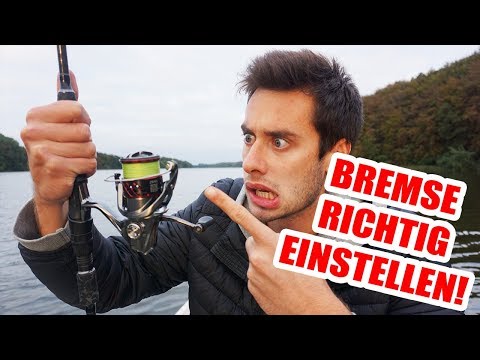 So kannst Du keinen ZANDER FANGEN! Für Anfänger