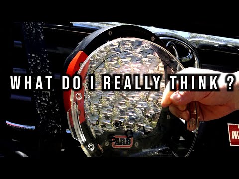 ARB SOLIS 12 month Review What do i really think!