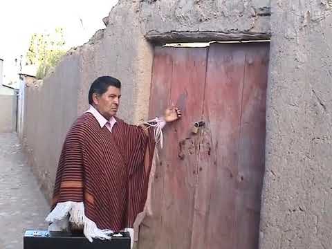 Bonny Alberto Teran Donata