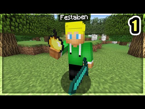 DANSK YOUTUBER UHC!! - Valis UHC #1