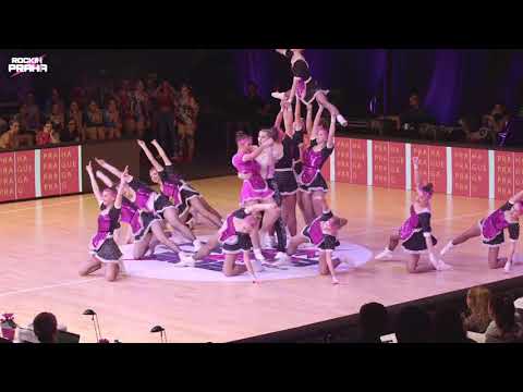 ROCK-N-SWING.COM | Housewives | Ladies | European Championship Prague 2021