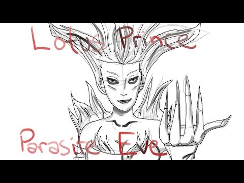 Lotus Prince Let's Play: Parasite Eve - Part 12