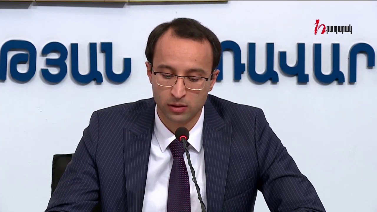 Ո՞ր ոլորտների գործունեության սահմանափակումները կվերացվեն այս շաբաթ .պարզաբանում է վարչապետի օգնականը