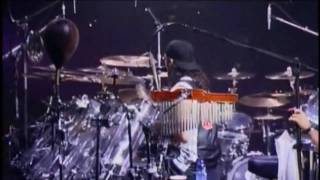 Dream Theater - Constant Motion (chaos in motion)