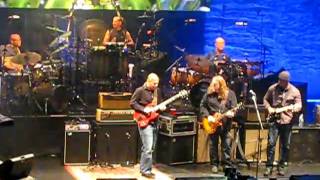 The Allman Brothers - Who's Been Talking - 3/14/11