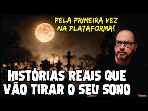 NEW TRUE STORIES SUBMITTED BY CHANNEL SUBSCRIBERS | 3 TERRIFYING STORIES TO LISTEN TO AT NIGHT