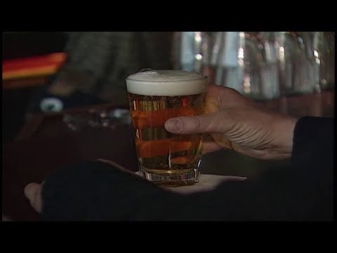 NY Underage Drinking Crackdown