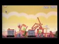 Angry Birds 3 Star Walkthrough For Theme 9 Levels 11 15