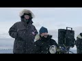 Mission Impossible The Final Reckoning Shooting In Svalbard Paramount Pictures UK