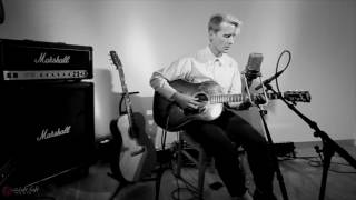 Tom Brosseau - The Horses Will Not Ride, The Gospel Won't Be Spoken - Treasures Untold