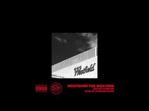St8 HUSTL£ - Whatever The Weather (Prod. By Wireless_Sound)