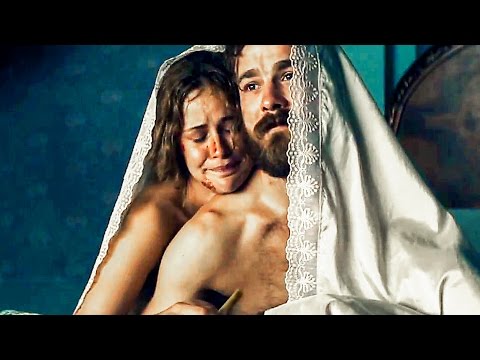 PAULA Bande Annonce (Biopic - 2017)