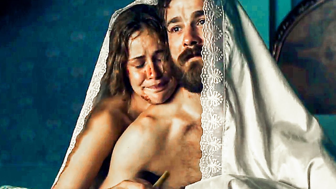 Miniature de la vidéo PAULA Bande Annonce (Biopic - 2017) du film Paula