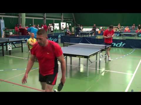 penhold long pips/short pips vs Hristo Kostov, Albena 2017 Men Open - 1