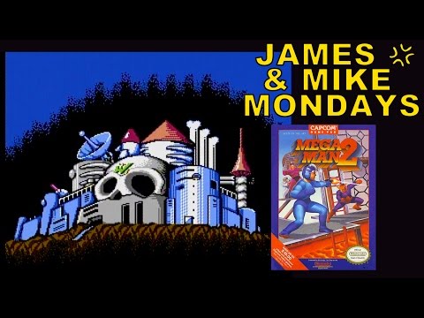 Mega Man 2 NES