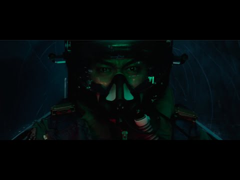 China Air Force J-10B vs Mirage 2000-5 ( Final Dogfight )