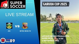 Download lagu JSC VS MITRA MUDA FC ||| GARUDA CUP 2025 LAP.SURYABAKTI PADANGJAYA mp3 Download lagu JSC VS MITRA MUDA FC ||| GARUDA CUP 2025 LAP.SURYABAKTI PADANGJAYA mp3