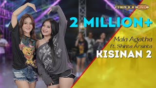 Download lagu MALA AGATHA feat. SHINTA ARSINTA - KISINAN 2 ( LIVE MUSIC COVER) | MEGAH MUSIC mp3 Download lagu MALA AGATHA feat. SHINTA ARSINTA - KISINAN 2 ( LIVE MUSIC COVER) | MEGAH MUSIC mp3