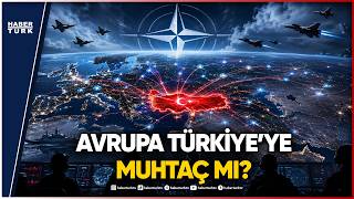 Ünal Atabay Ankara’daki NATO Zirvesini Değerlendirdi
