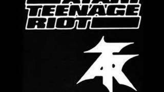 Atarti Teenage Riot - Midijunkies (Remix)