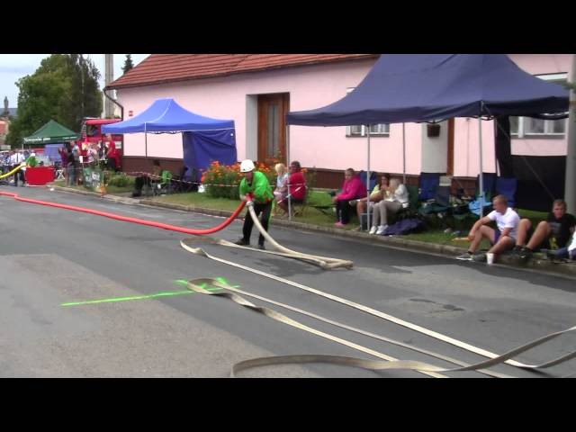Žďár, 26. 08. 2012
