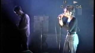 The Sundays - What Do You Think? (live)